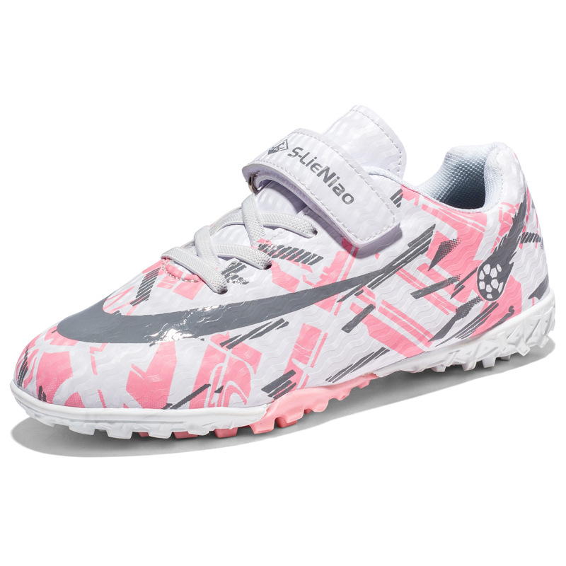 H375 pink-broken nails