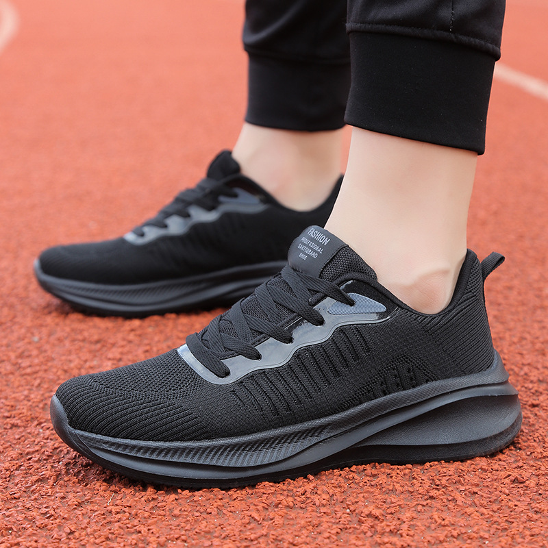 trend casual universal comfortable lightweight breathable running…