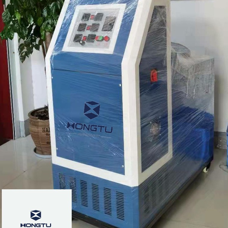 齿轮泵热熔胶机  大容量热熔皎机 100升胶箱