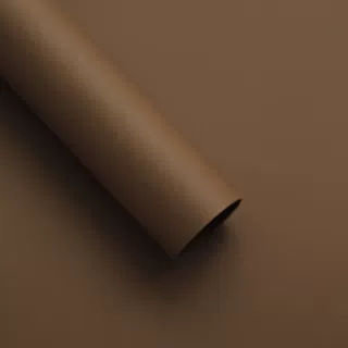 Importación de siete colores cordier gruesa impermeable doble cara cubierta de plata mate modelado cartón flor flor flor de embalaje flor tienda de flores