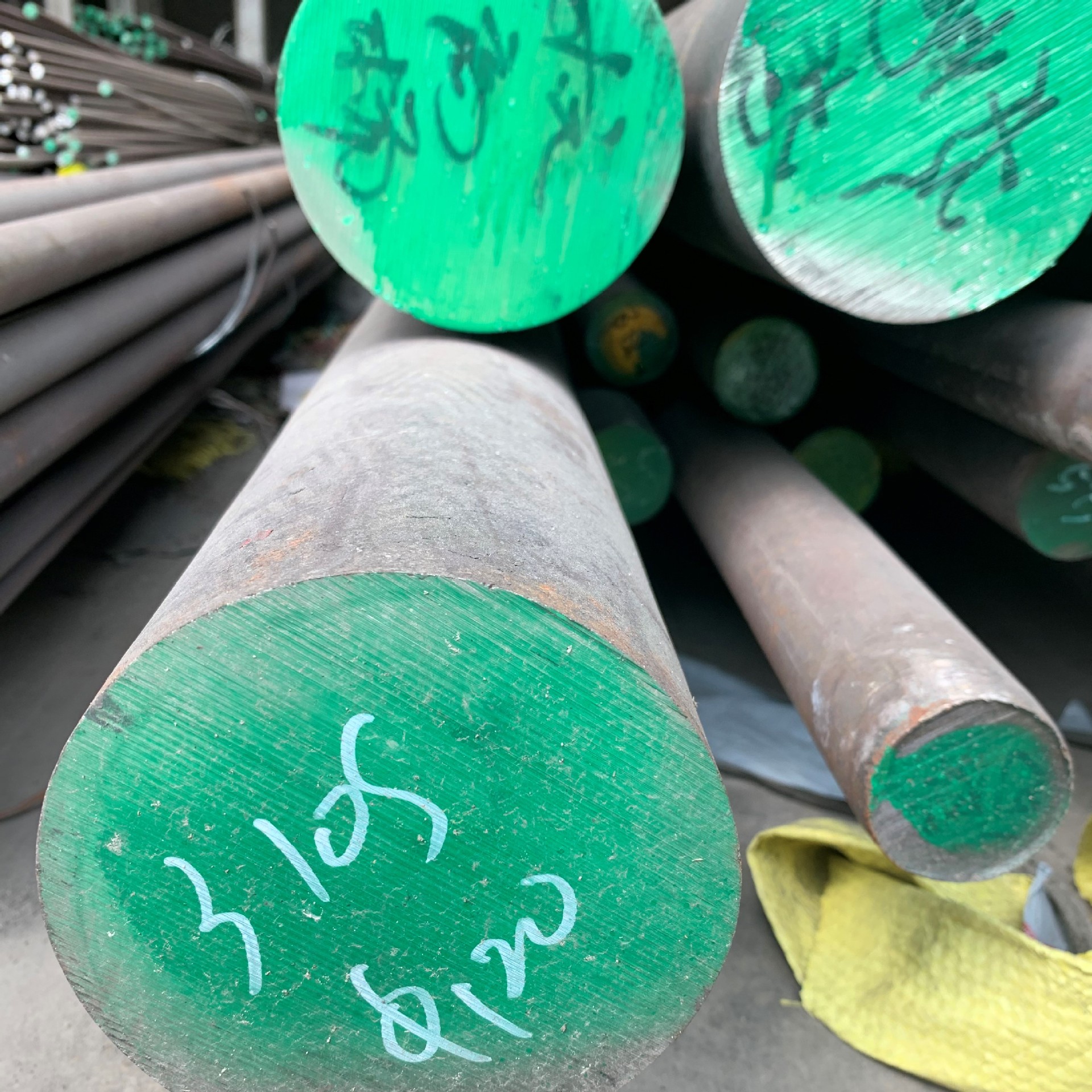 现货供应 Y12Cr18Ni9Se奥氏体不锈钢 Y12Cr18Ni9Se不锈钢板 圆棒