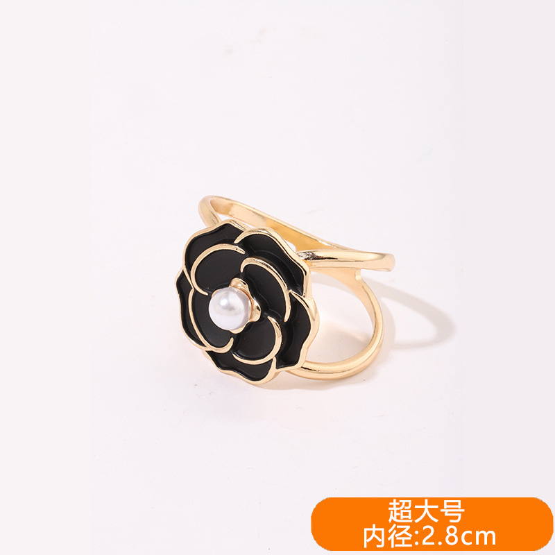 Cinturón de abrigo hebilla fija de moda más tamaño hebilla bufanda de seda hebilla bufanda hebilla de cintura hebilla de cinturón rompevientos de lana hebilla