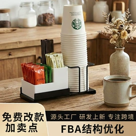 收纳架;杯架、酒杯架;厨房置物架