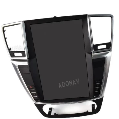 Control Navigation System Carplay, DVD Navigation