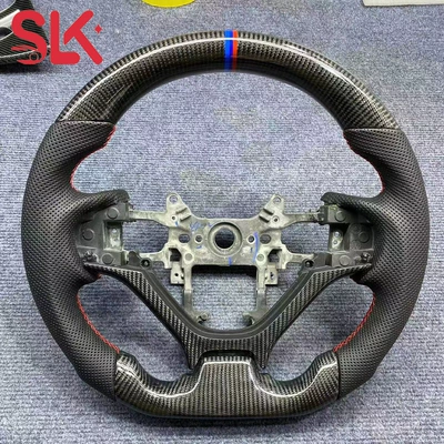 Steering wheel Style GK5 Song Poetry Figure and