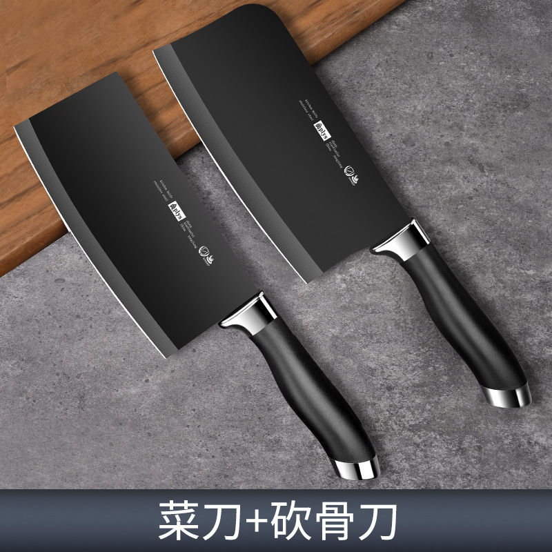 新商品のステンレス包丁のまな板の調理器具セットのセットの台所の家庭用の台所の包丁の組み合わせの果物の包丁の卸売りは代行します。|undefined