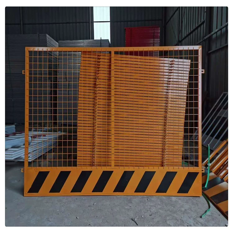 Фабрика спот прямого управления забором котлована временного ограждения лифта Anmen защита устья скважины доставлена в тот же день