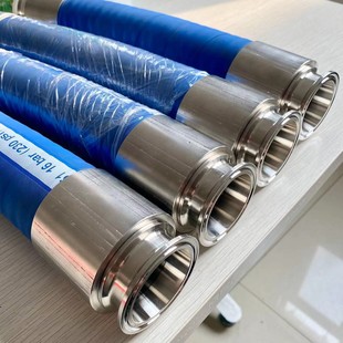 Anti-static Chemical Resistant Solvent Pipe Conveyor Chemical Solvent Hose Chemical Solvent Resistant Corrosion Conveyor Hose