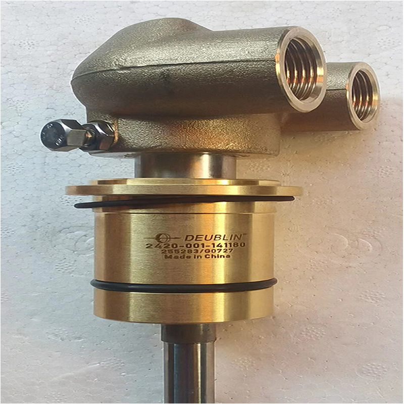Deublin杜博林旋转接头2420-001-141180