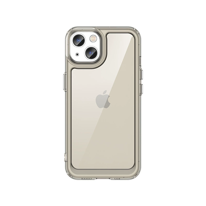 Apple, iPhone13, совместимый чехол для телефона, iPhone13 Pro, силиконовый телефон, 13promax, защита от падения