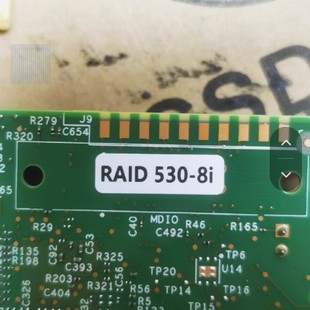 7M17A03933 RAID 930-4i-2GB 4 apter Kit for SN850