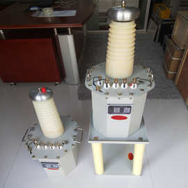 工厂直供LFYSB工频耐压试验变压器油式试验变压器工频试验变压器