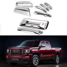 ������14-18��GMC Sierra 1500 2500 3500�����������������־���