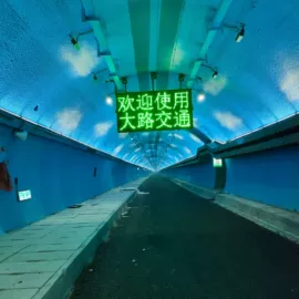 交通信号系统;交通警示灯;道钉