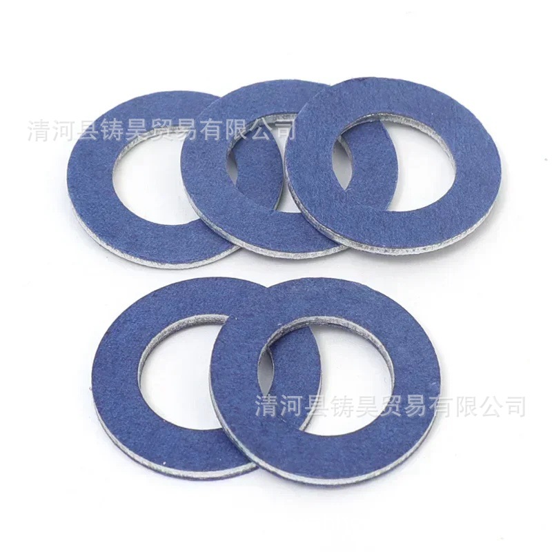Suitable for oil pan oil drain screw washer 9043012031 Suitable for…
