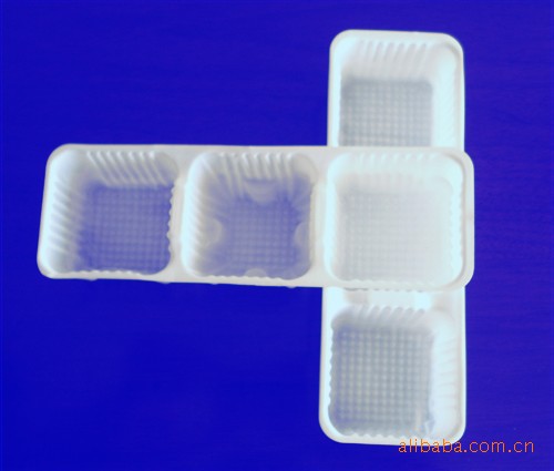 山东厂家供应PVC塑料包装,吸塑包装托盒 各种食品托盒