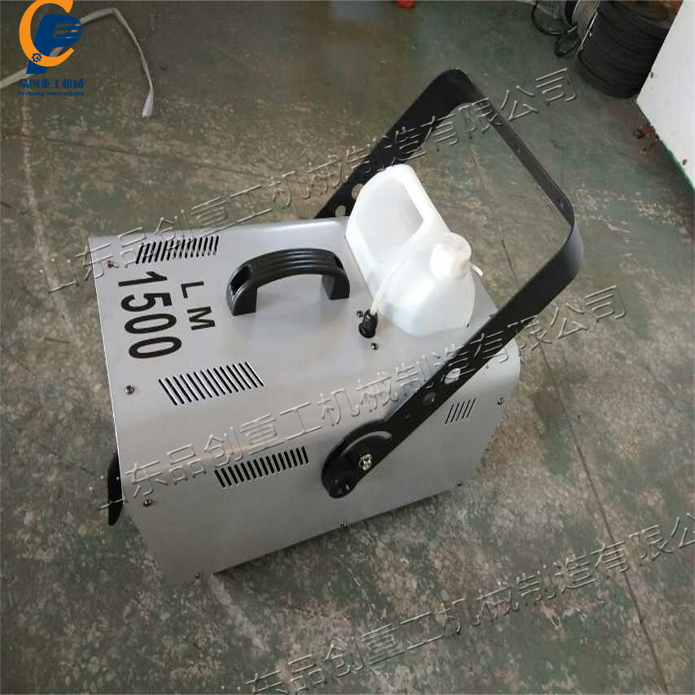 水上乐园雪花设备沙滩派对活动人造造雪机 庆典活动喷射式雪花机