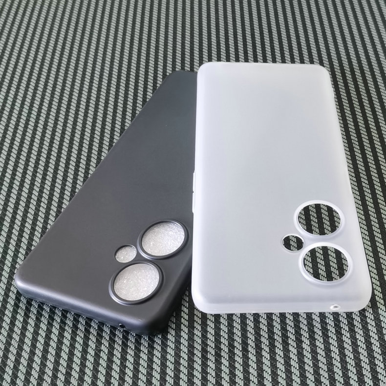 Suitable for Oneplus Nord Ce3 Lite Mobile Phone Case One Plus Nord N30 Protective Cover All-Inclusive Frosted Soft