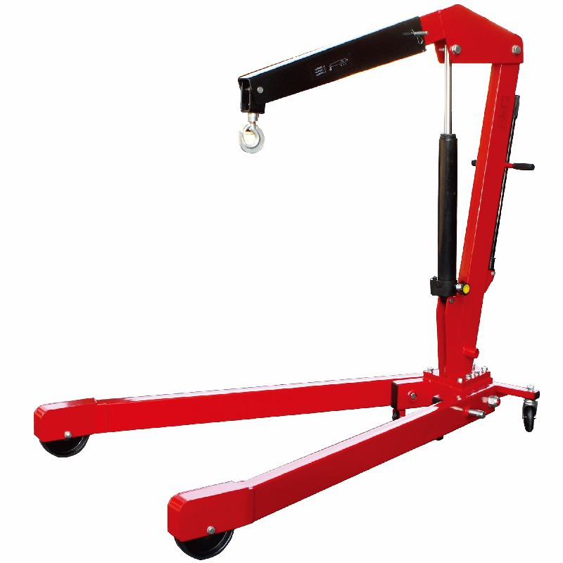 ͨ��0.5T-2���۵�Һѹ���ػ���������������������õ������޹���