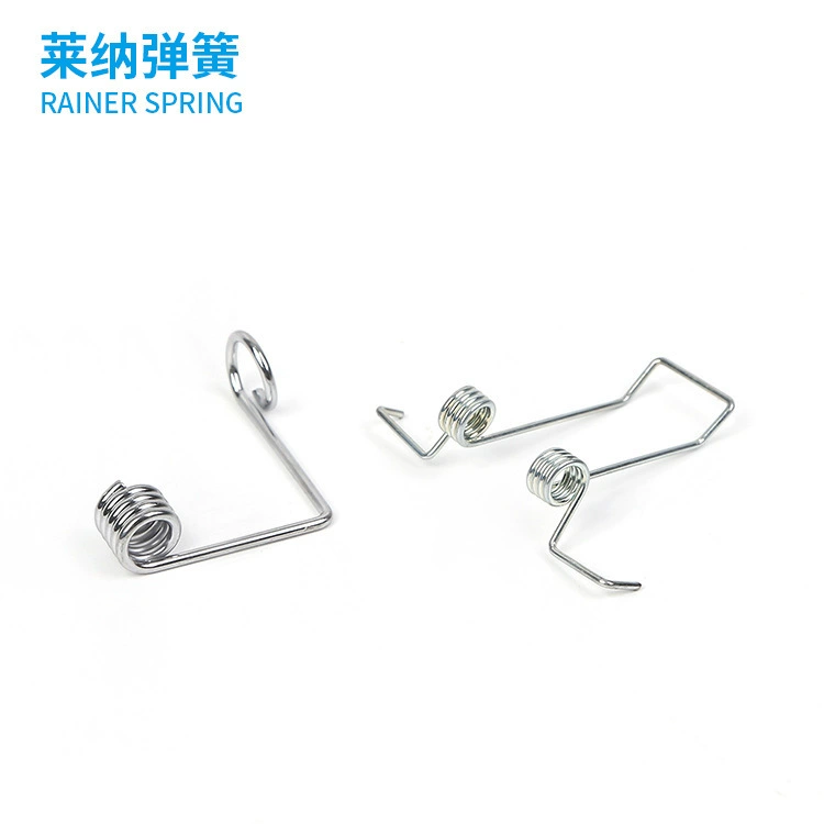 Поставка мульти-спецификации аппаратных пружины сжатия 304 нержавеющая сталь пружина Оптовая оцинкованная пружинная Опора стержень