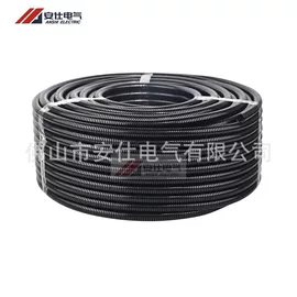 电缆接线盒;线槽;其他管件