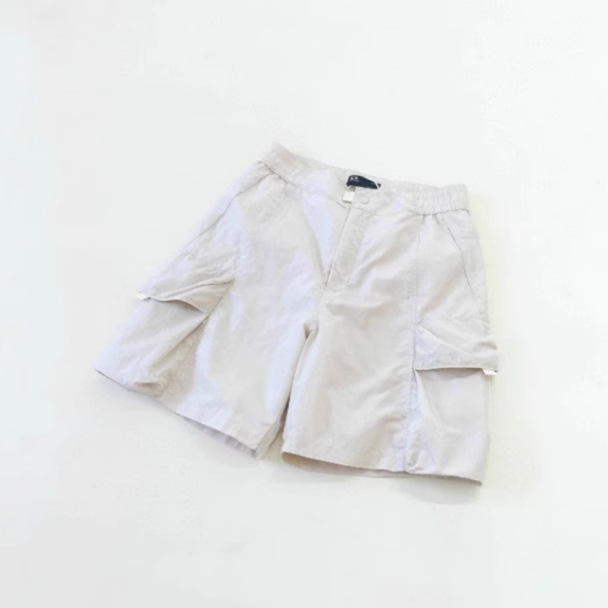 Original Quality Oakl@Oke 25Ss Japan Limited Series Functional Outdoor Large Flap Pocket Pants Cargo Shorts for Men and Women