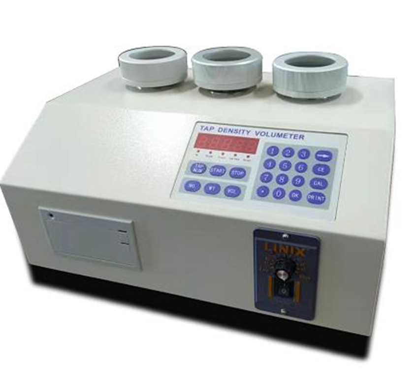 振实密度测试仪型号:JX93/HY-库号：M216535