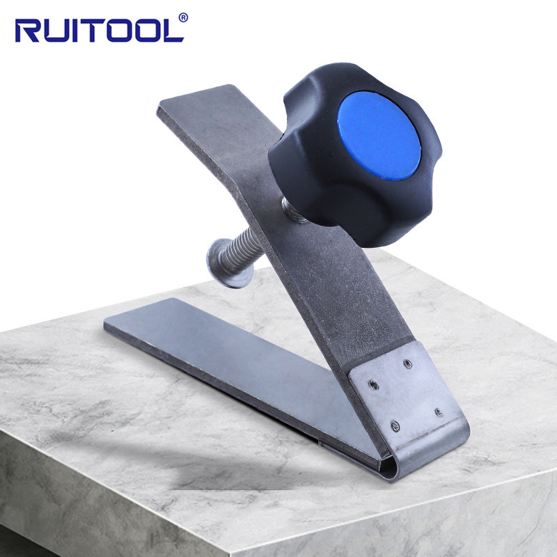 瓷砖顶高器新款抬高器小型墙砖调平高低调节器 瓦工贴砖固定工具