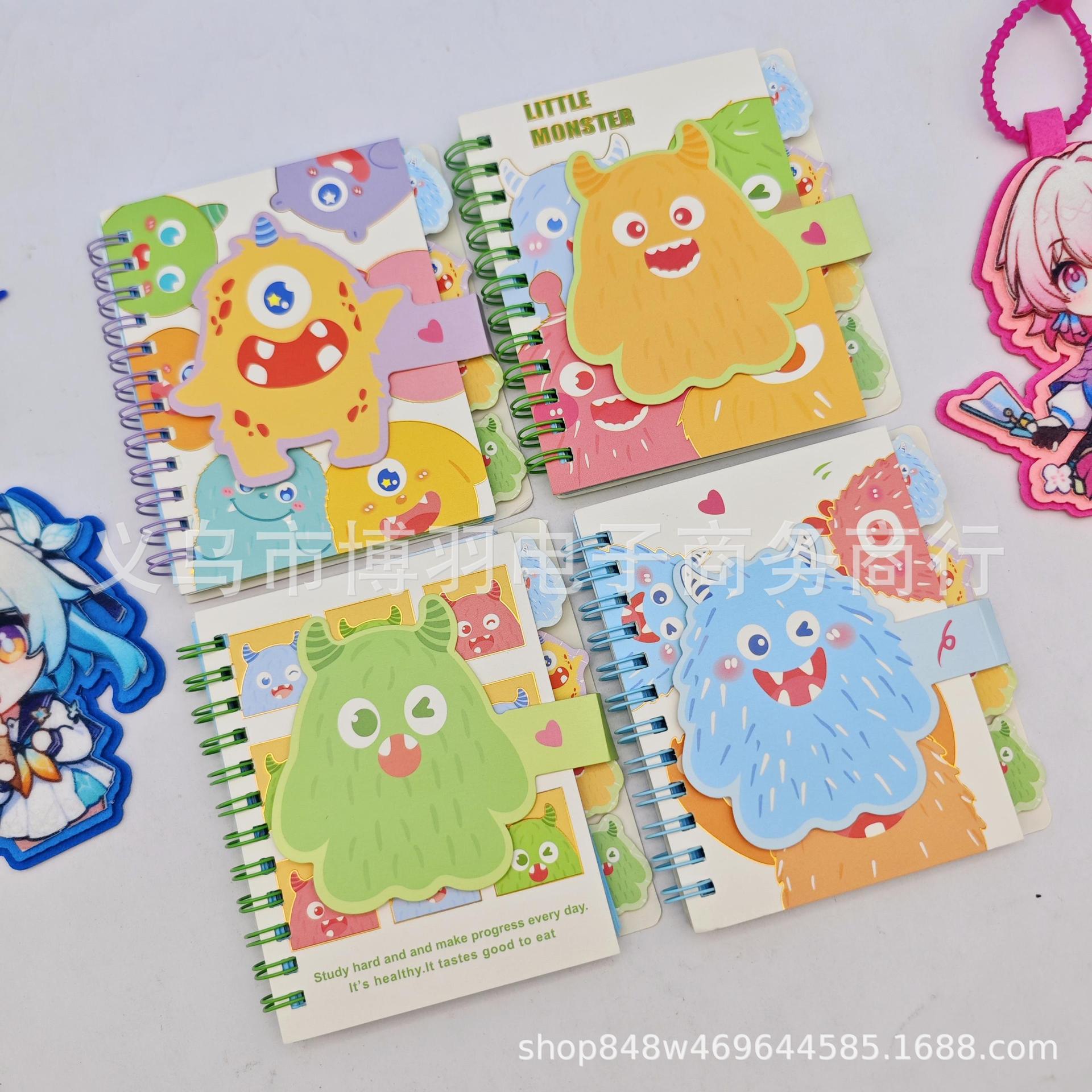 Cuaderno de Espiral de Bolsillo A7 Más de 50 Páginas para Estudiantes image 20