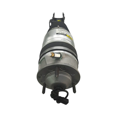 damping system Touareg Porsche Cayenne