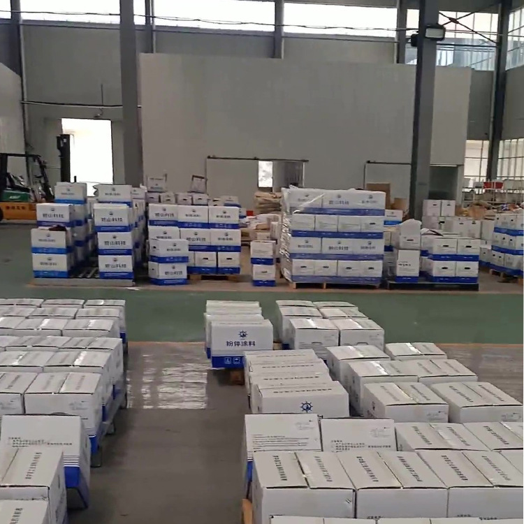 黑色砂纹粉末 配电柜外壳喷涂聚酯粉末涂料 山东塑粉厂家