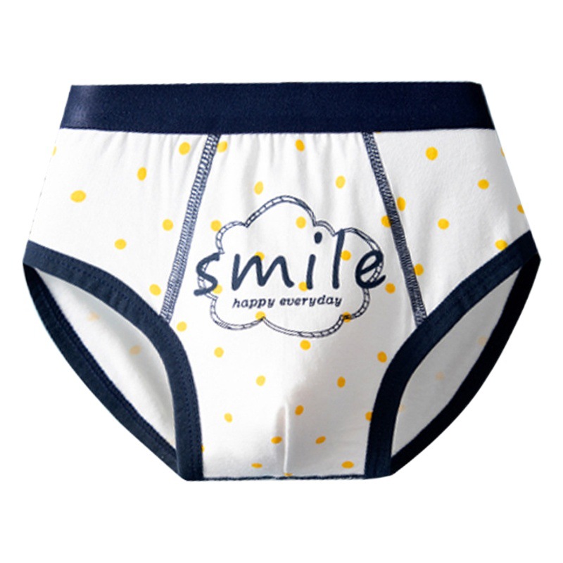 Verano DE LOS NIÑOS calzoncillos de algodón de los niños al por mayor clase media y grande de los niños una entrega de una sola pieza de los pantalones cortos