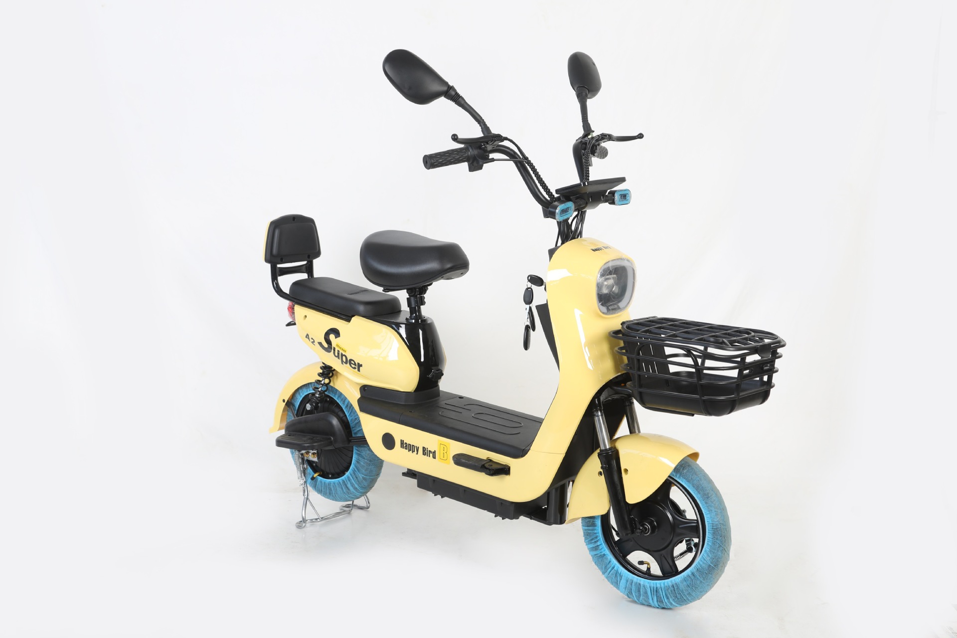Electric Vehicle Export, Foreign Trade, Electric Motorcycle Processing, Battery Car Cross-Border Wholesale, New National Standard Models, Cross-Border Certification Area
