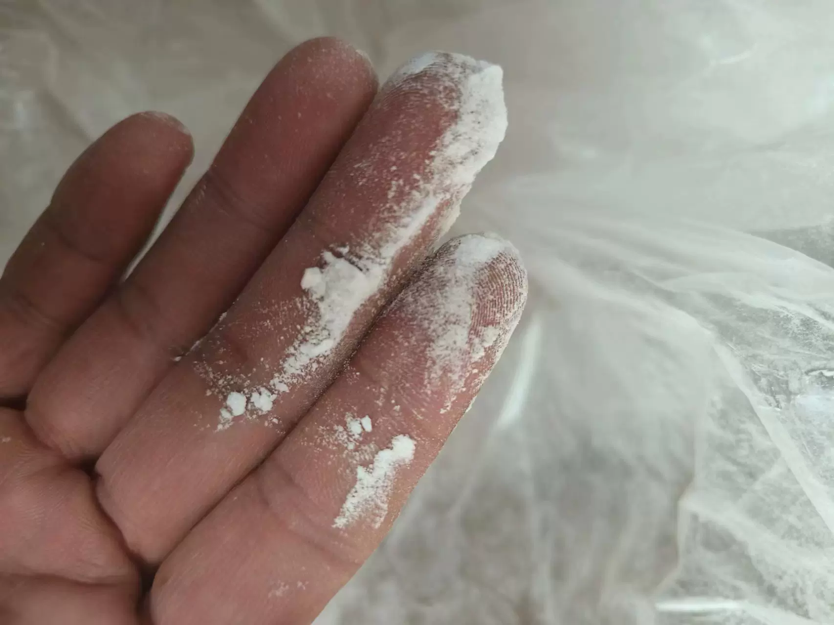 供应 含氟加工助剂PPA粉末，流变剂，减少模口积料，改善加工性能