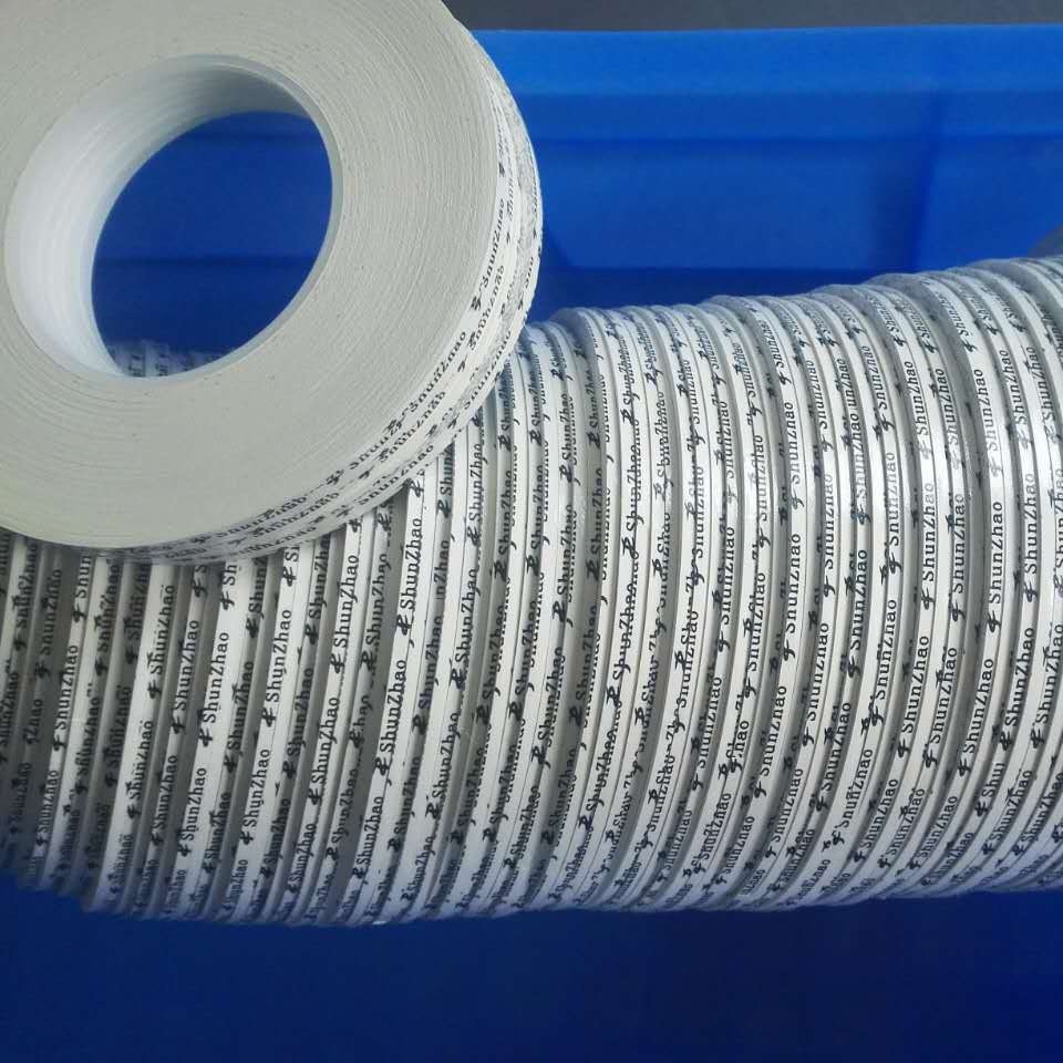 厂家直销LED、面板灯、显示屏导热双面胶带 热销供应