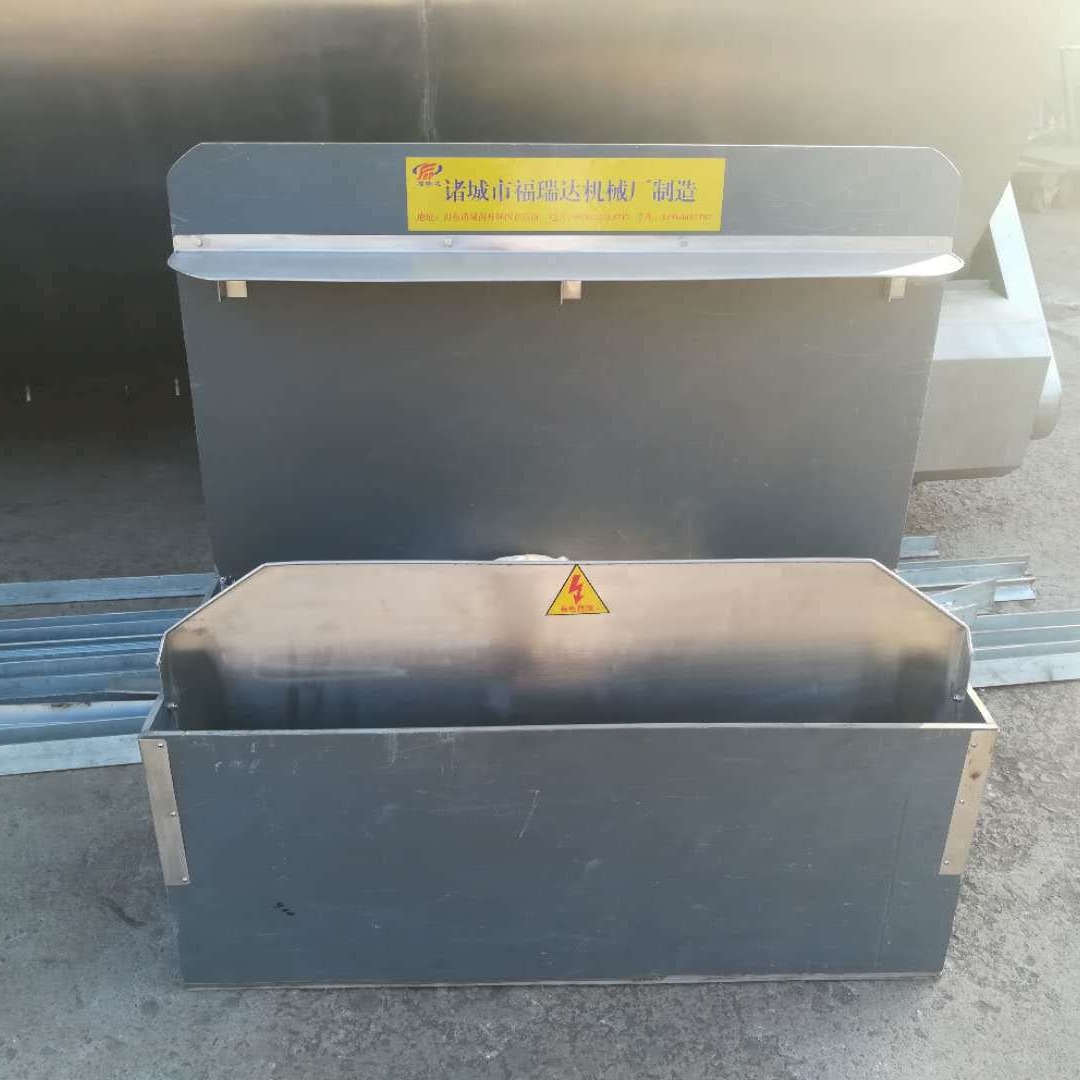 家禽屠宰机械 鸡鸭麻电器 兔宰杀流水线电麻晕设备厂家直销