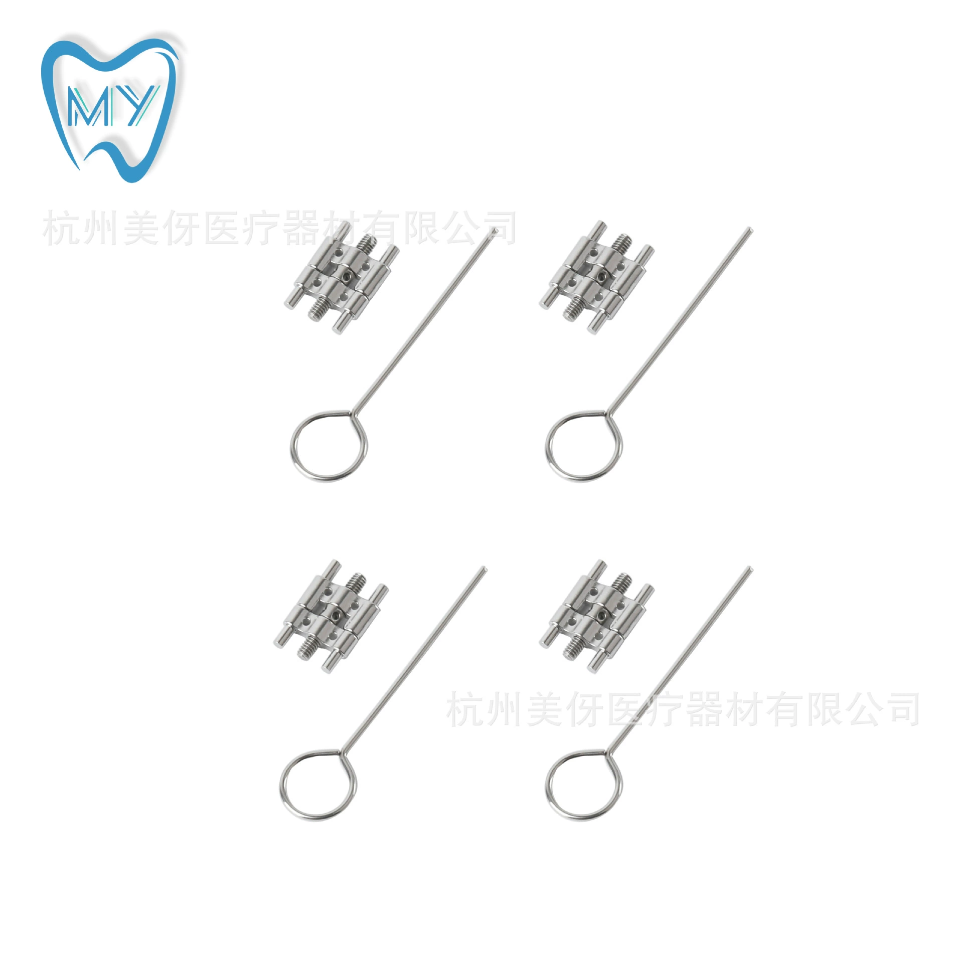 Ортодонтические расходные материалы, фиксированные и эффективные расширительные устройства, расширительные устройства Alice, прямые продажи от производителя.