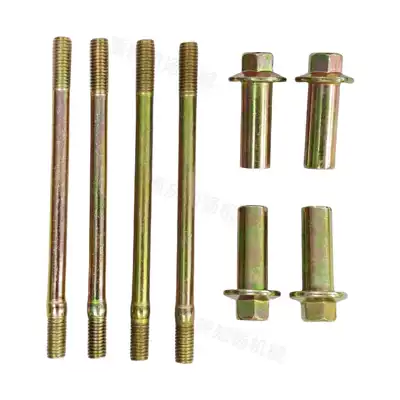 Engine Parts Zongshen Cg200: Motorcycle engine and accessories