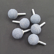 气动刻磨机磨头 补胎工具刻磨机打磨头 轮胎打磨头 汽保工具