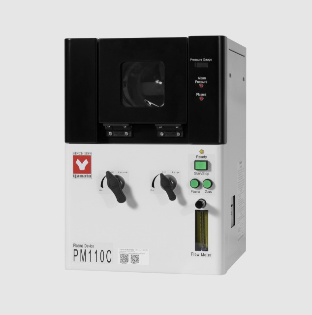 【原装精品】PM110C日本Yamato雅马拓进口等离子清洗机！！