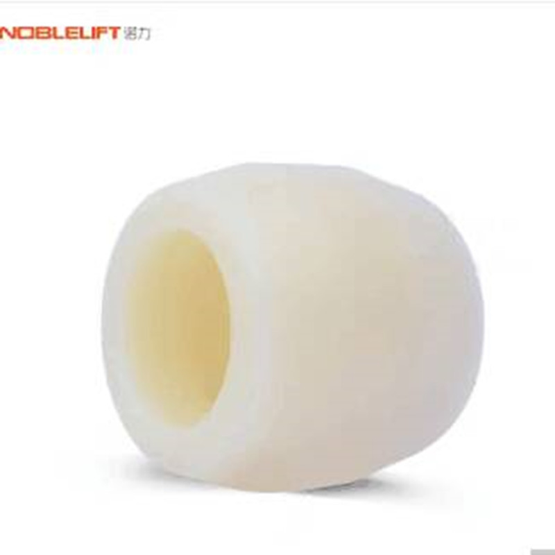 Nori Forklift Parts 2.5 Tons 3 Tons Manual Hydraulic Truck Wheel Assembly Cylinder Handle