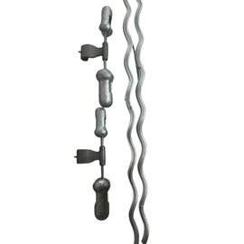 防护金具;线夹;固定金具