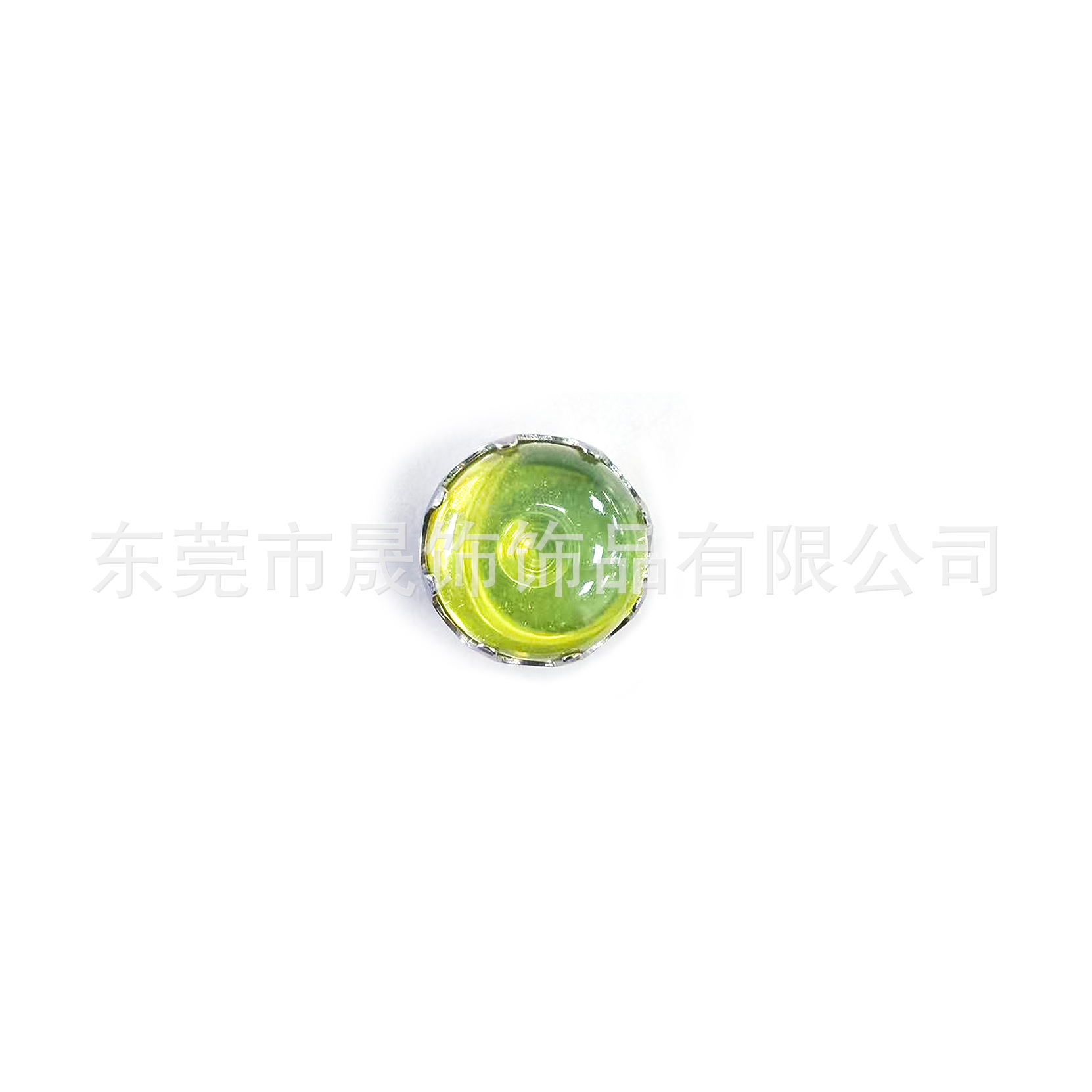 F136钛齿边包镶蛋白石石耳钉舌钉G23钛合金唇钉穿刺饰品耳骨钉