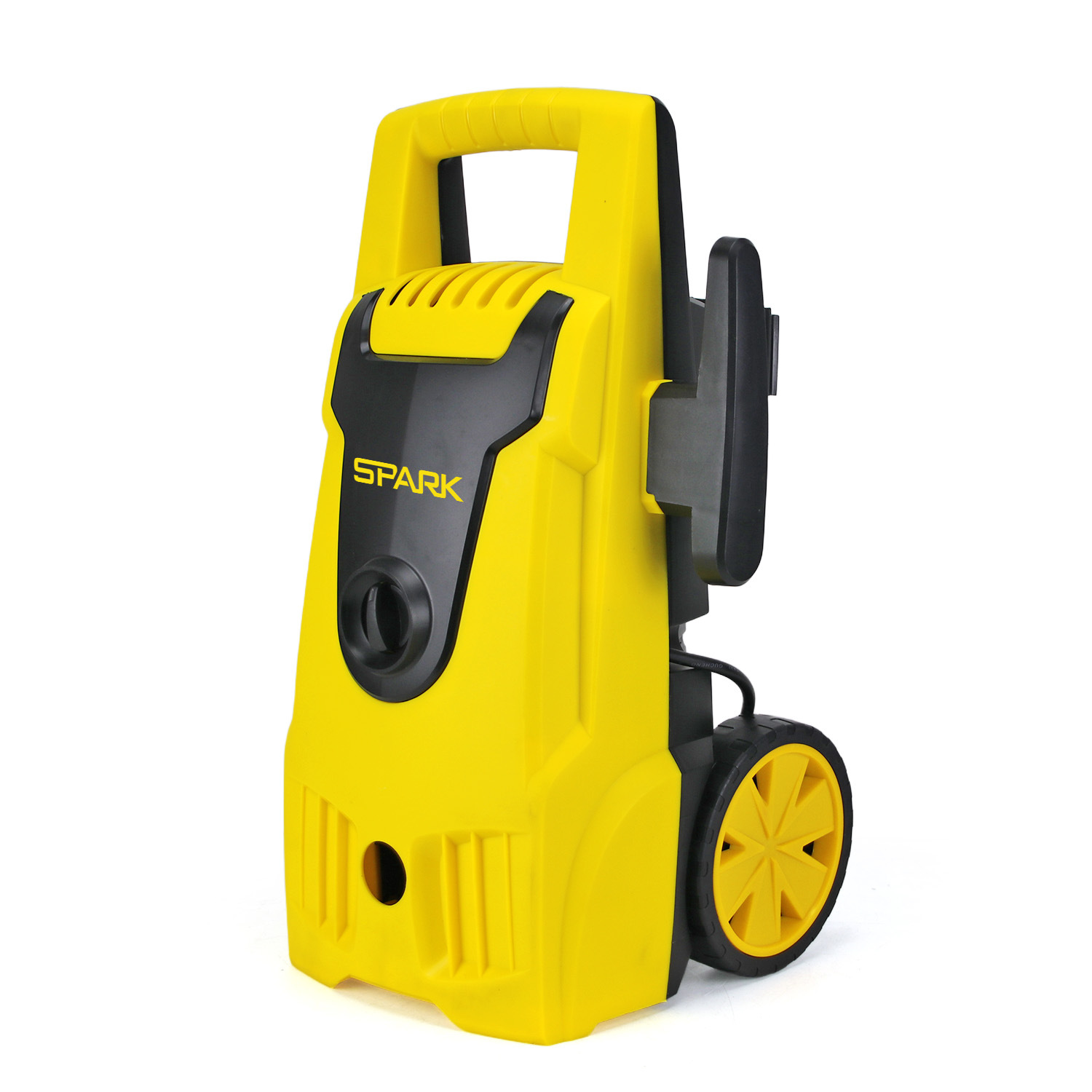 Cross-border search for household car wash machines, portable cleaning machines, 220v high-pressure water guns for home use, rapid water discharge, small cleaning devices