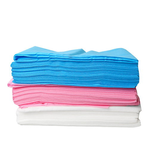 Disposable sheets for beauty salons, tattoo shops, breathable waterproof and oil-proof sheets, mattresses, non-woven sheets