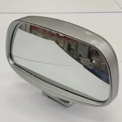 Large field of view rear view auxiliary mirror Large Field of View, Coach