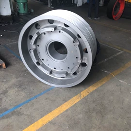 泵配件;带轮;真空泵