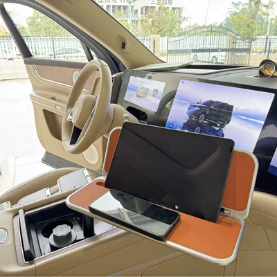 Cross-Border Hot-Selling New Model Car-Mounted Car table board