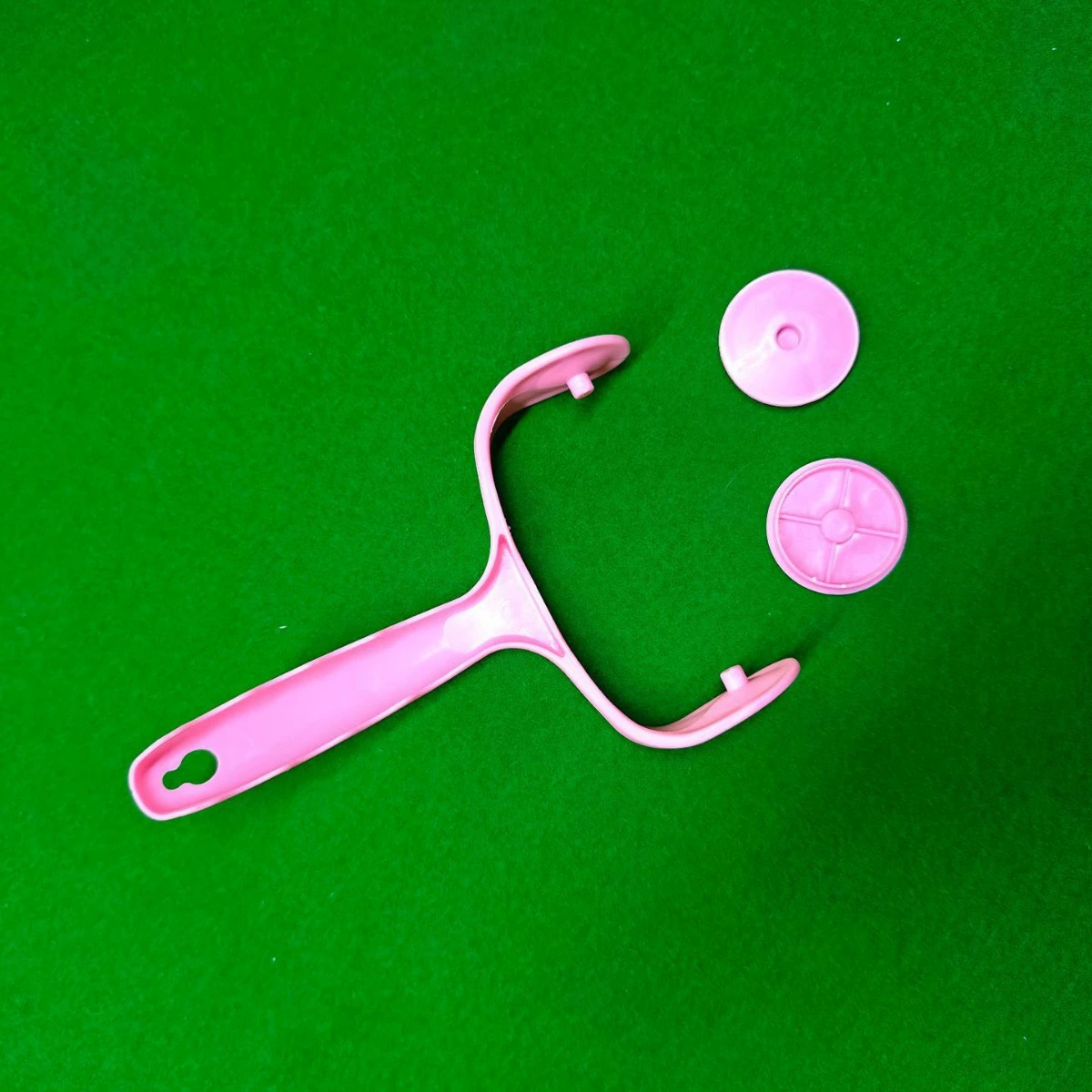 Self-adhesive наклейка для кия, 4 inch