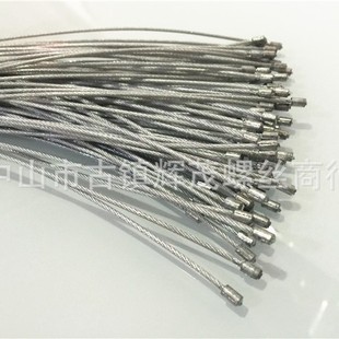 Steel wire rope coated steel wire rope office lamp chandelier furniture lighting lamp dining chandelier
